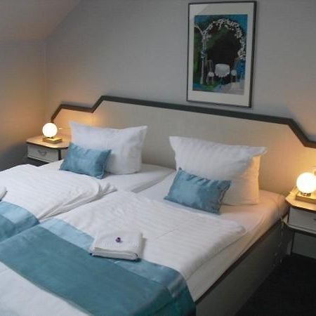 Donatus Hotel Brauweiler Oda fotoğraf