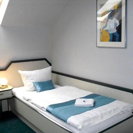 Donatus Hotel Brauweiler Dış mekan fotoğraf