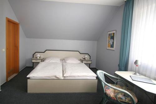 Donatus Hotel Brauweiler Oda fotoğraf