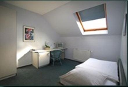 Donatus Hotel Brauweiler Oda fotoğraf