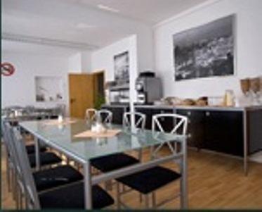 Donatus Hotel Brauweiler Dış mekan fotoğraf