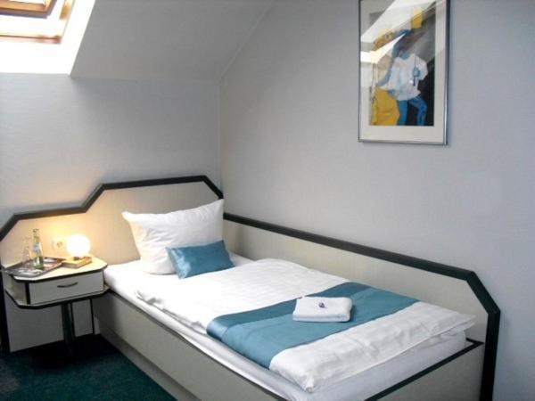 Donatus Hotel Brauweiler Dış mekan fotoğraf
